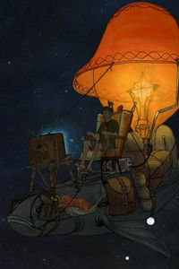 Imagem do Filme The Elevator