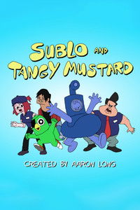 Poster de Sublo and Tangy Mustard