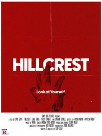 HILLCREST (2026) subtitle poster