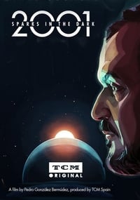 Постер фильма «2001 : Destellos en la oscuridad (2018)» — (2 из 3)