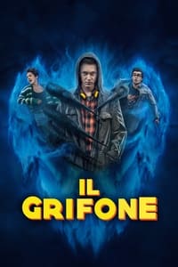 copertina serie tv Il+Grifone 2023