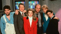 «Мерфи Браун (1988-2018)» — обои к сериалу #4