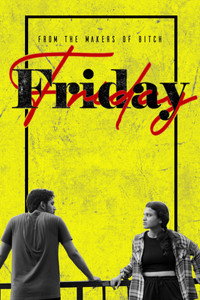 FRIDAY (2025) subtitle poster
