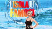 «L'isola dei famosi (2003)» — обои к сериалу #2