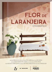 Imagem do Filme Flor de Laranjeira