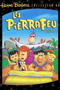 Les Pierrafeu (1960) 