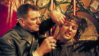 «Задверье (1996)» — обои к сериалу #3