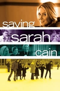 Poster de Saving Sarah Cain