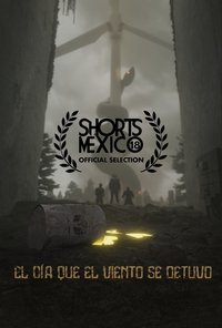 Imagem do Filme El día que el viento se detuvo