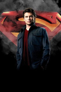 Постер сериала «Тайны Смолвиля (2001-2017)» — (62 из 161)