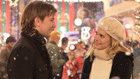 «Much Ado About Christmas (2021)» — обои к фильму #2
