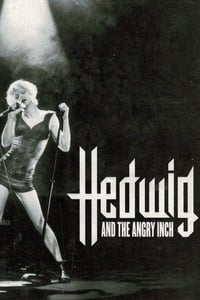 Hedwig and the Angry Inch (1998)