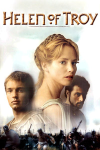 Постер сериала «Елена Троянская (2003)» — (3 из 25)