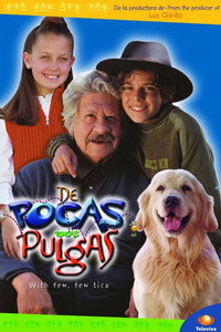 De Pocas Pocas Pulgas - Season 1 Episode Guide