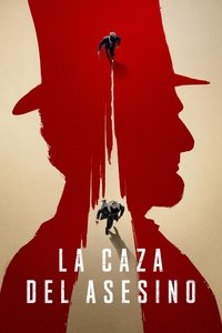 Poster de La caza del asesino