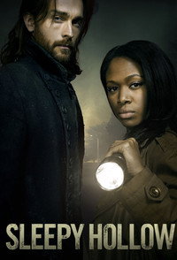 Постер сериала «Сонная Лощина (2013-2017)» — (18 из 68)