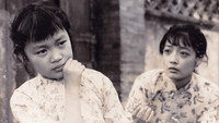 Обои к фильму «Мои воспоминания о старом Пекине (1983)» — (17 из 21)