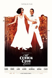 Постер фильма «Клуб «Коттон» (1984)» — (13 из 32)