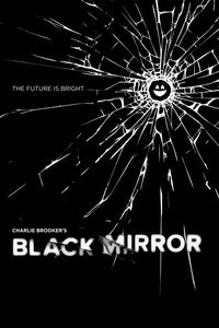 Постер сериала «Чёрное зеркало (2011)» — (14 из 176)