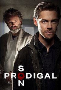 Постер сериала «Блудный сын (2019-2021)» — (10 из 38)