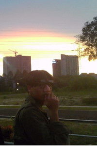 Sinjon Caelix Paguio Suresh