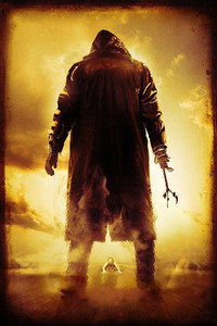 Постер фильма «Рикер 2 (2008)» — (1 из 6)