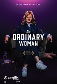 Постер сериала «Обычная женщина (2018-2020)» — (3 из 7)