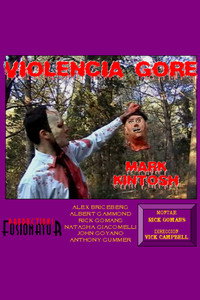 Violencia Gore