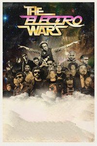 Watch The Electro Wars 123Movies