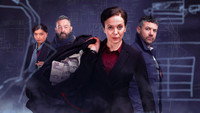 «Отчаянные меры (2022)» — обои к сериалу #2