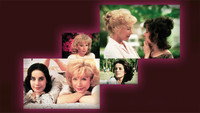 «Язык нежности (1983)» — обои к фильму #4