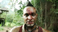 «Опыт Far Cry (2012)» — обои к сериалу #1