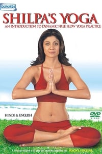 Shilpa\'s Yoga - 2007