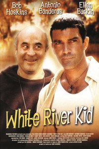 The White River Kid