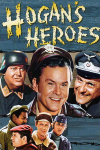 Постер сериала «Герои Хогана (1965-1971)» — (3 из 8)