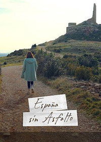 España sin asfalto