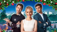«My Best Friend's Christmas (2019)» — обои к фильму #7