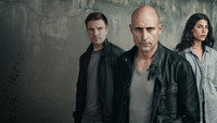 «Тайная власть (2018-2019)» — обои к сериалу #1