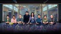 «Мистический квест (2020-2025)» — обои к сериалу #1