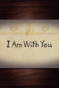 Poster de I Am With You