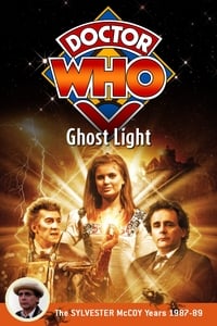 Doctor Who: Ghost Light (1989)