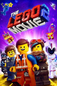 Постер мультфильма «ЛЕГО Фильм 2 (2019)» — (19 из 77)