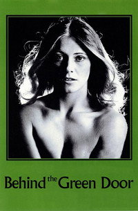 Постер фильма «За зеленой дверью (1972)» — (2 из 14)
