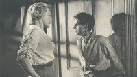 «На этой улице нет деревьев (1959)» — обои к фильму #1