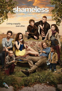 Постер сериала «Бесстыжие (2011 - 2021)» — (30 из 134)