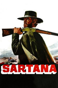 Постер фильма «Если встретился с Сартаной, молись о смерти (1968)» — (10 из 19)