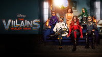 Обои к сериалу «Злодеи Вэлли-Вью (2022)» — (14 из 33)