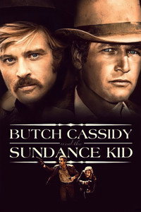 Постер фильма «Буч Кэссиди и Сандэнс Кид (1969)» — (11 из 111)