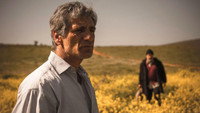 «Место в раю (2013)» — обои к фильму #1