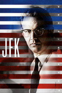 Постер фильма «Джон Ф. Кеннеди: Выстрелы в Далласе (1991)» — (34 из 73)
